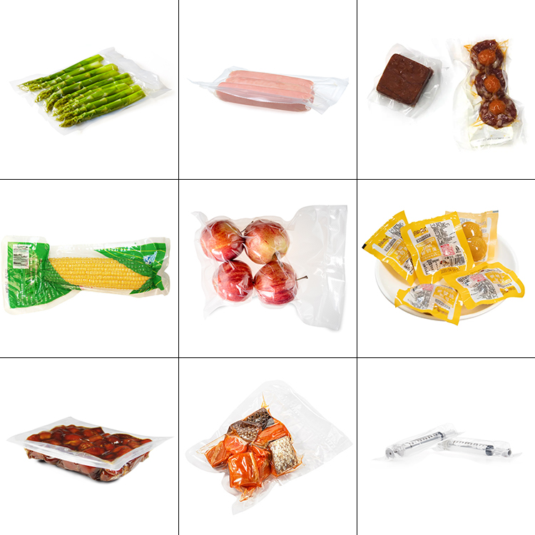 Packaging Machine Part 1