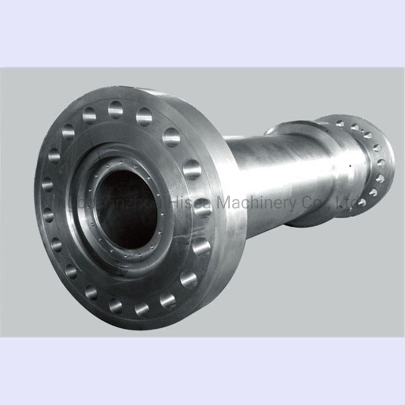 AC Drawworks for Drilling Equipments