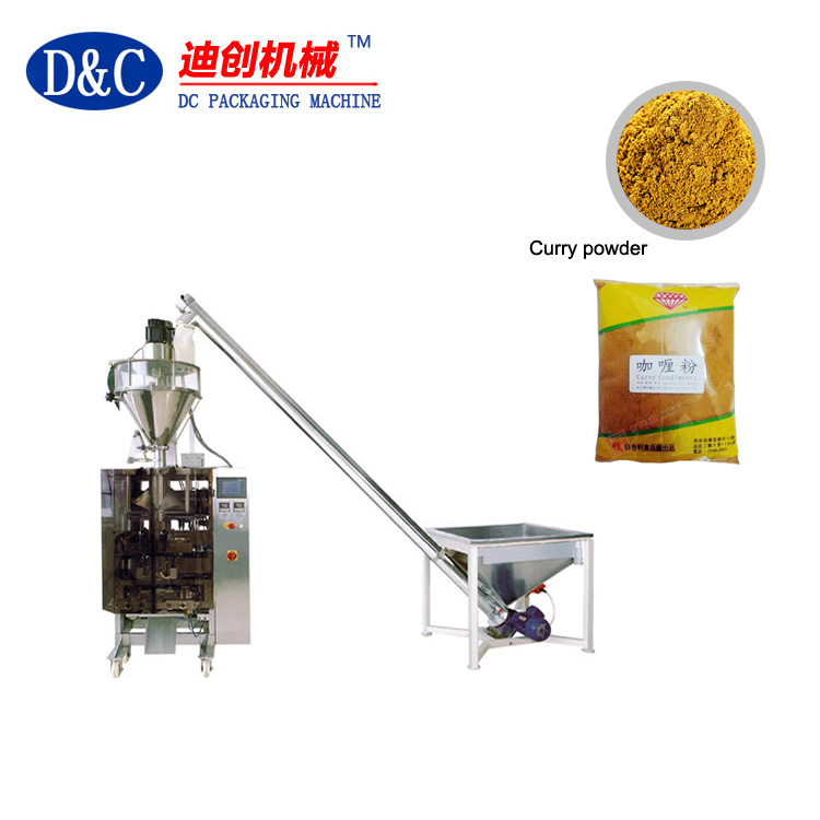 Machine Product