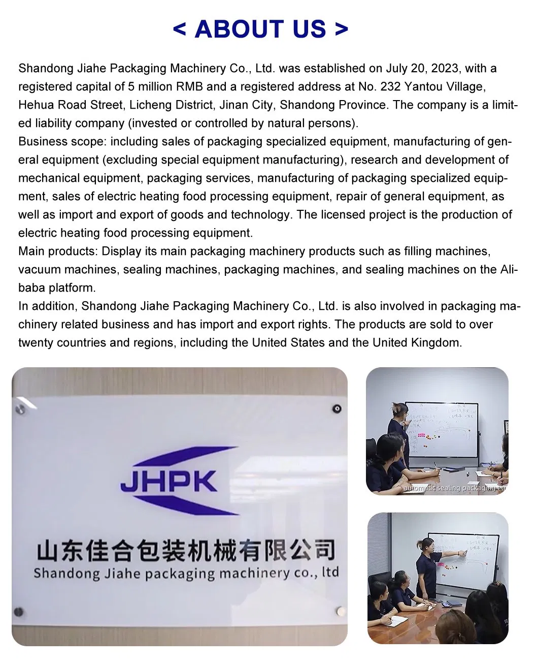 Pillow - Type Horizontal Automatic Biscuit, Candy, Soap and Hard Candy Tissue Paper Packaging Machine.