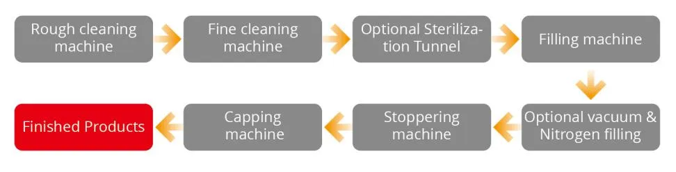 Production Workflow