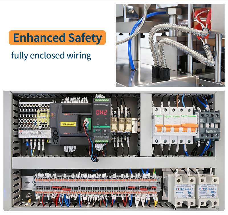 Machine Component 3