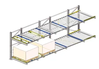 Storage Equipment