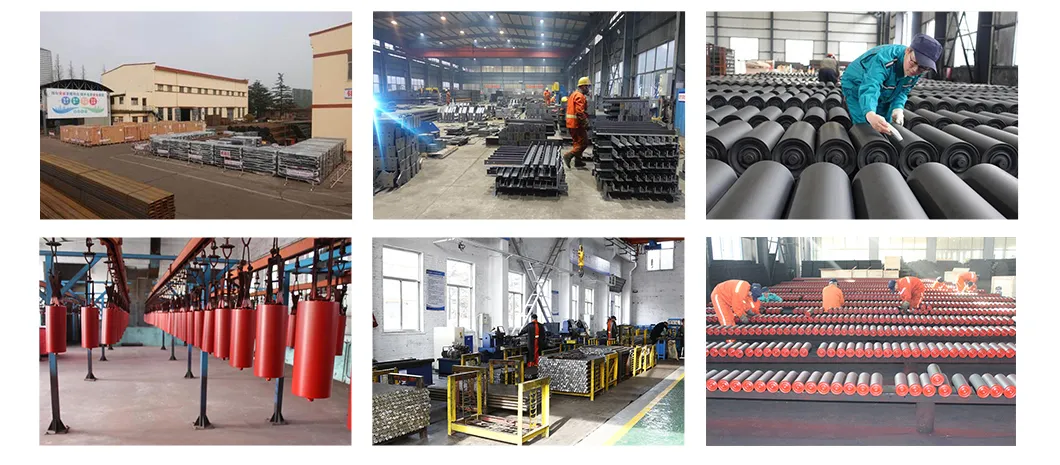 Processing Facility 1