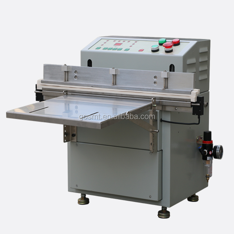 Desk Type Automatic Outside Vacuum Packing Machine
