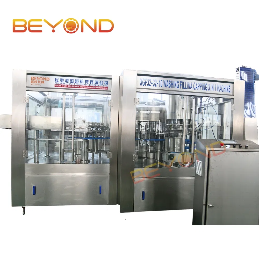 3 in 1 Machine