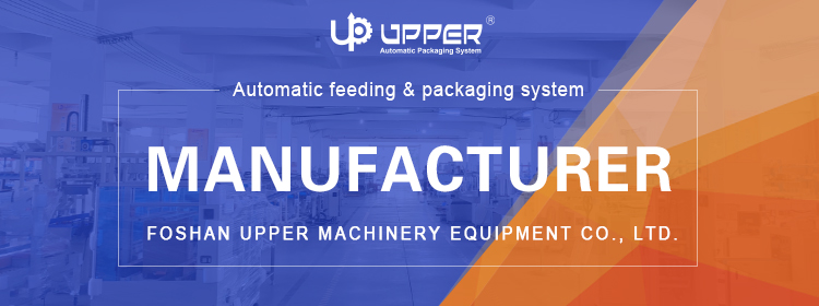 Automatic Snack Food Chocolate Bar Cartoning Machine Packing Machine Banner
