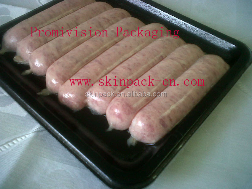 VSP Vacuum Skin Packaging Machine, VSP Vacuum Packaging Machine