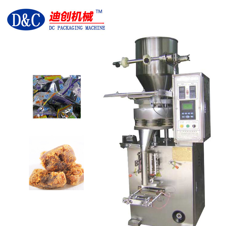Machine Product