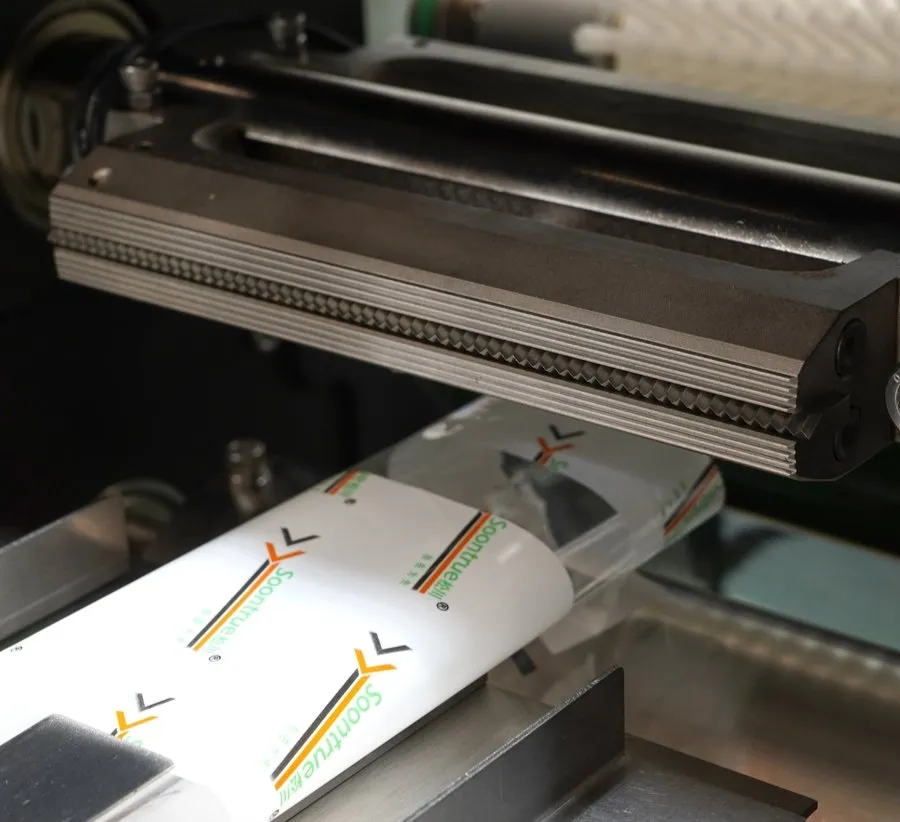 SIMPLIFIED MAINTENANCE & LOW OPERATING COSTS