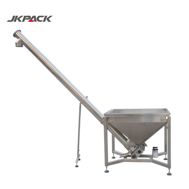 JKPACK Automatic Vffs Packaging Machine