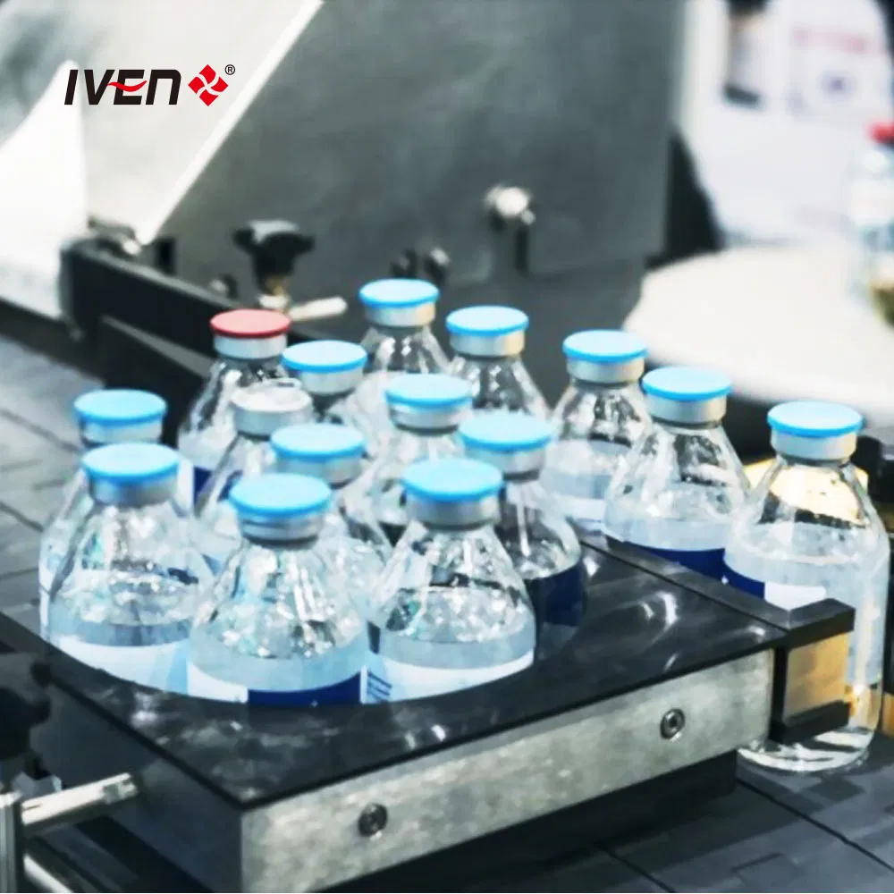Capping Machine