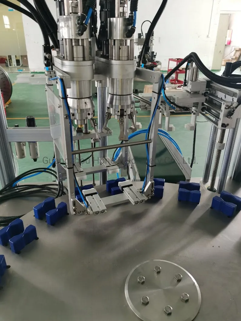 Sealing System