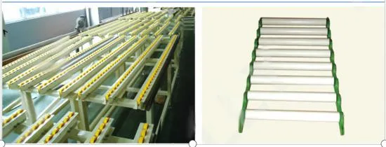 Fast Sorting Conveyor Unit