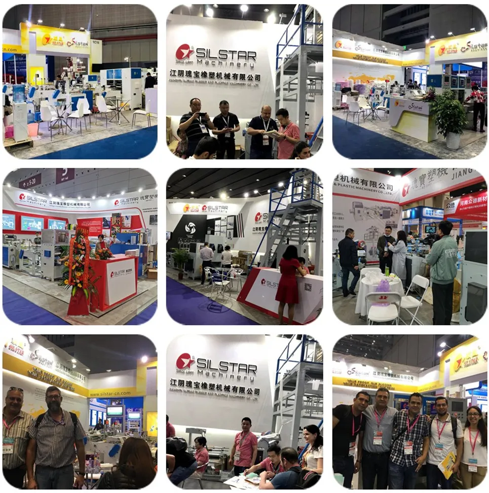 Exhibition Booth