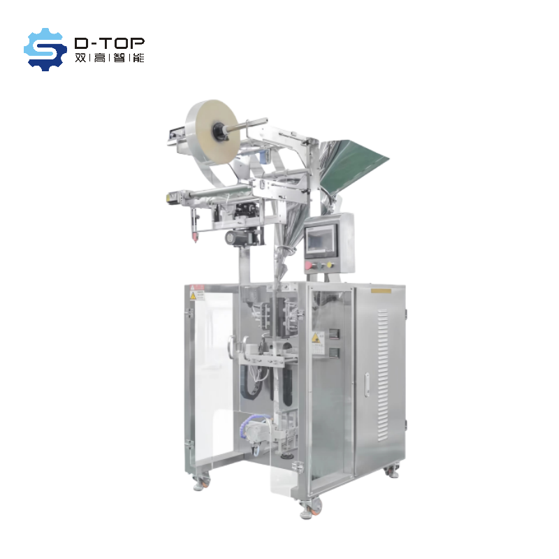 SG-130 Automatic Sachet Packing Machine