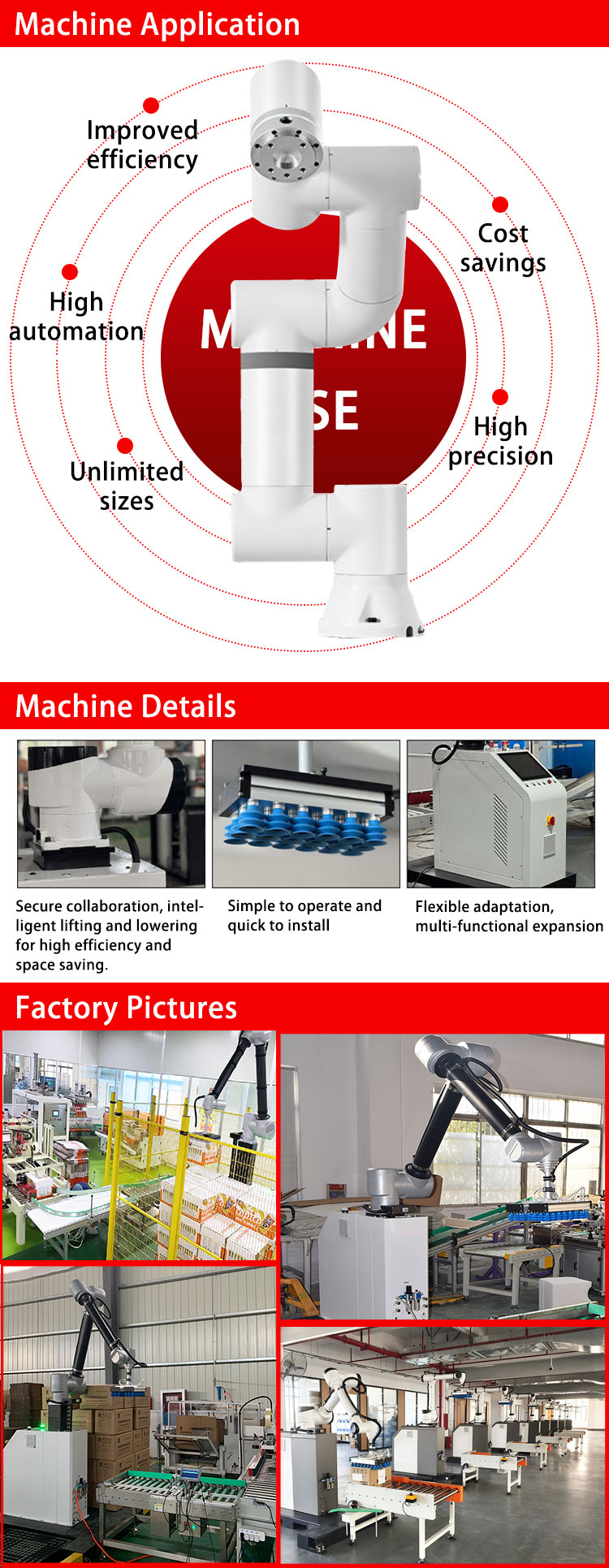 Product Presentation 2