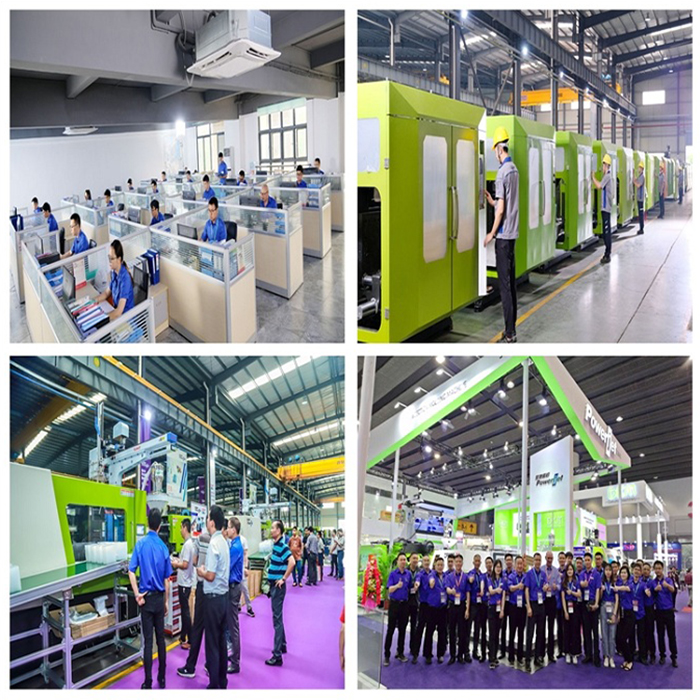 Plastic Disposable Medical Stool Urine Blood Feces Testing Container Tube Collector Making Injection Molding Machine