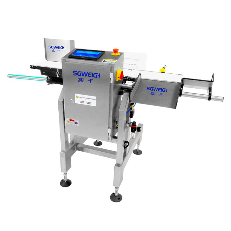 Weight Inspection Scales