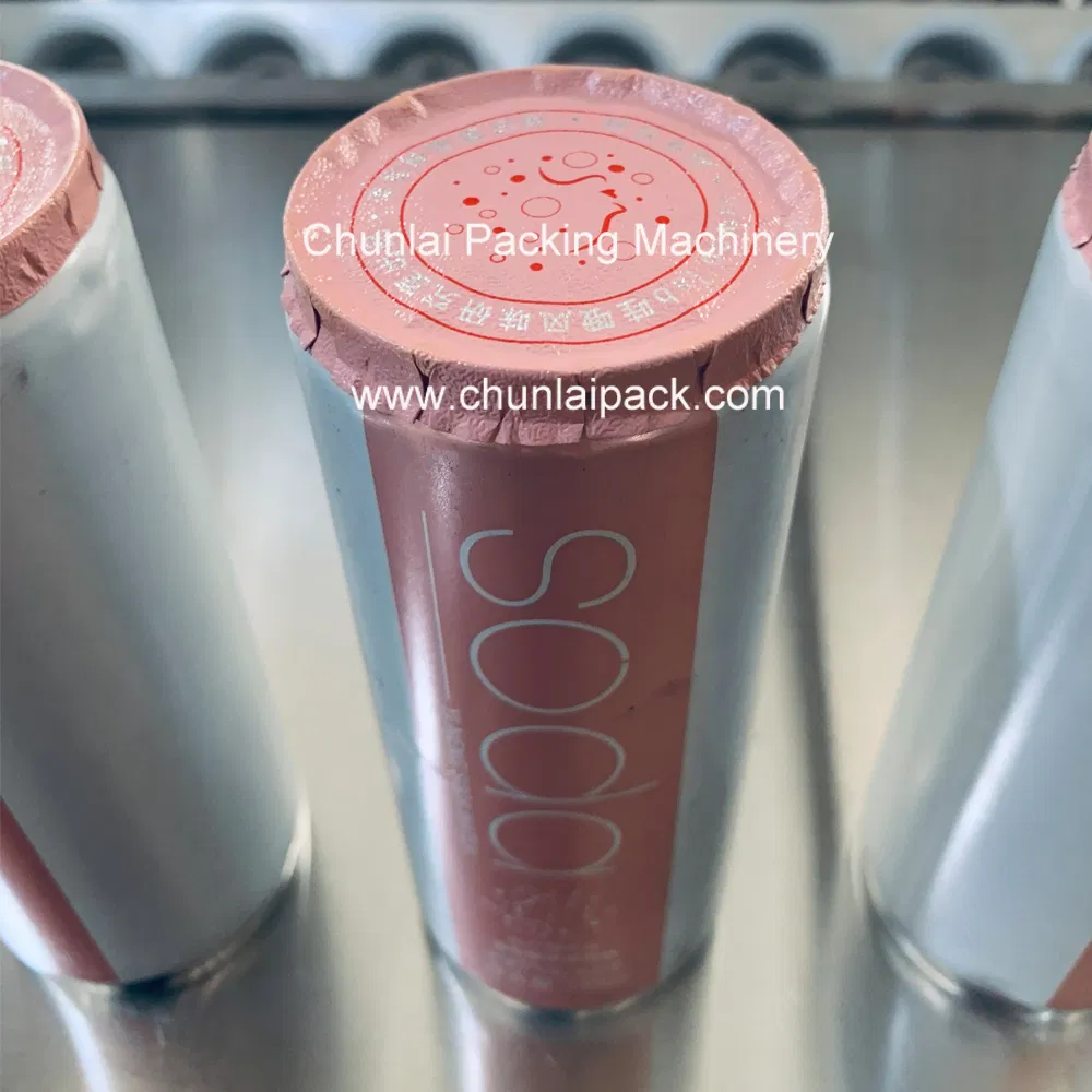 Automatic Heat Sealing Machine 2