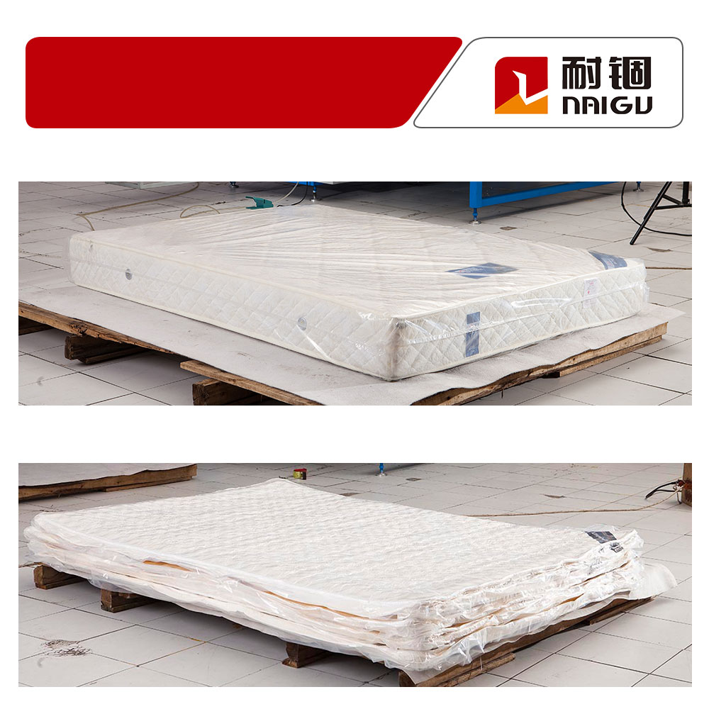 Shipping Volume Reduction