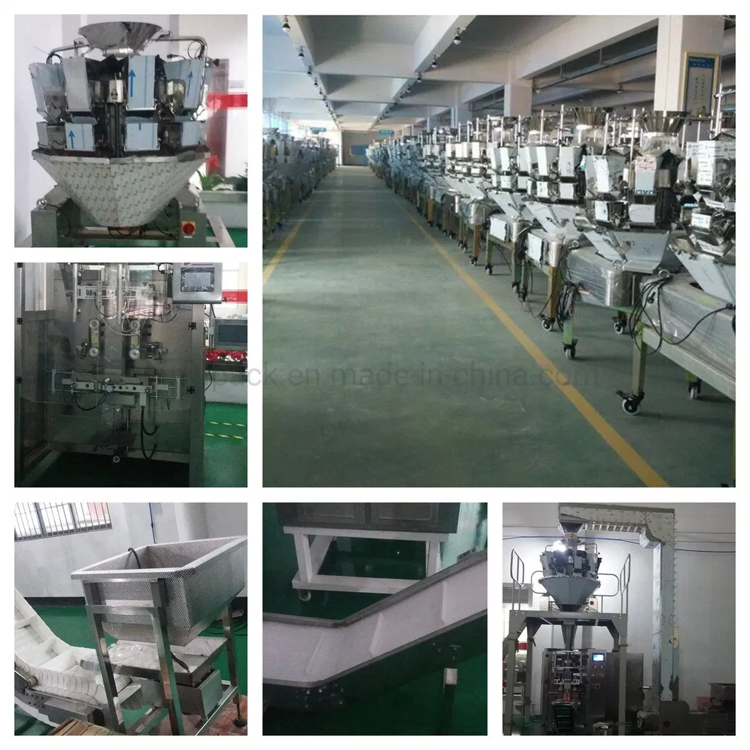 Machine details
