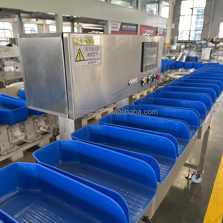 New High Precision Dynamic Weight Checkweigher for Food &amp; Pharma Packaging Line Online Inspection