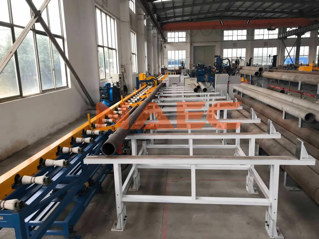 Pipe Conveying Details 3