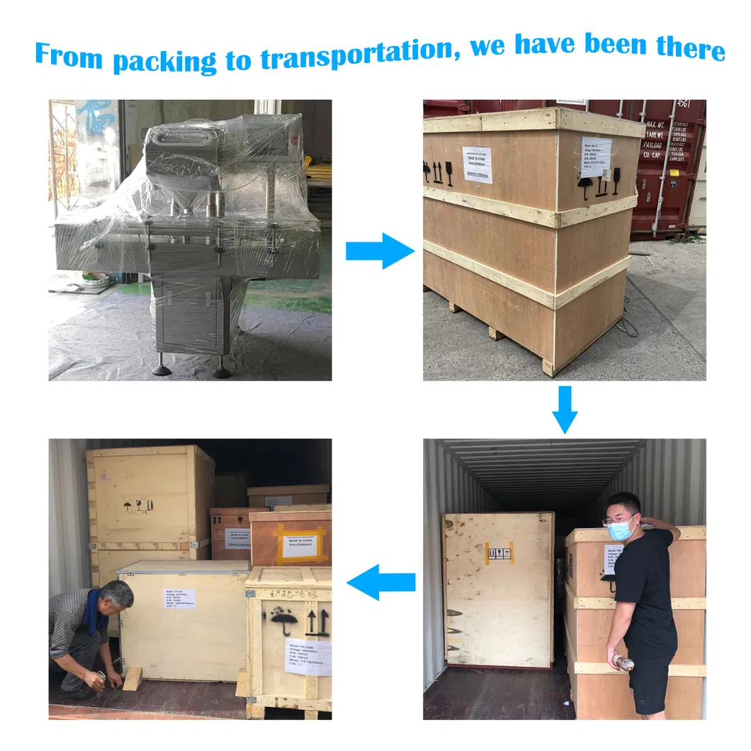 Packing 1