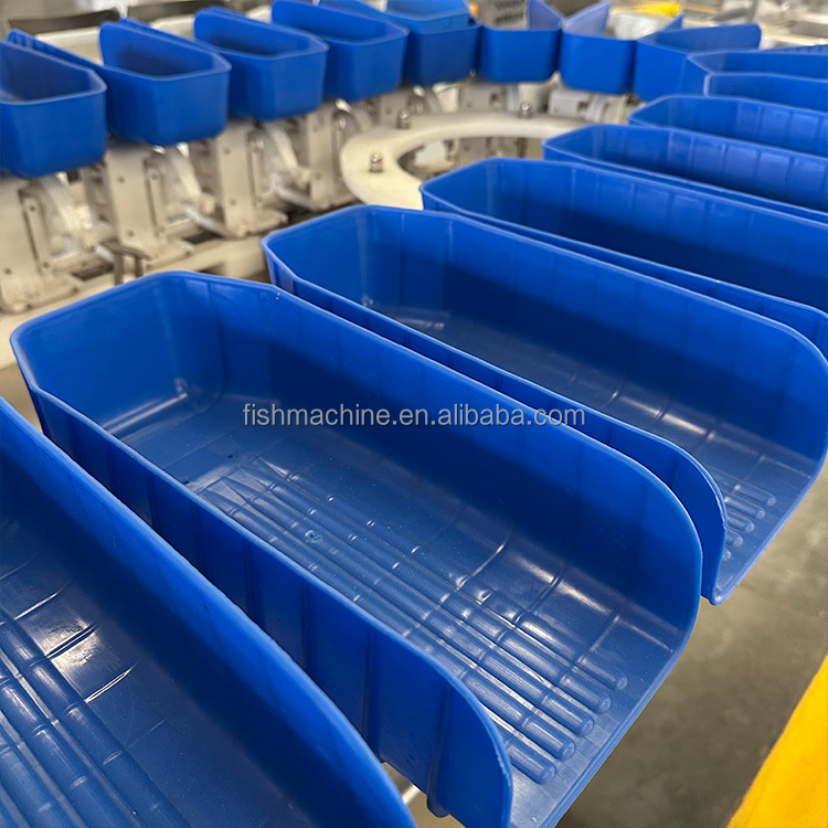 New High Precision Dynamic Weight Checkweigher for Food &amp; Pharma Packaging Line Online Inspection