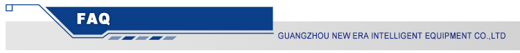 FAQ Banner