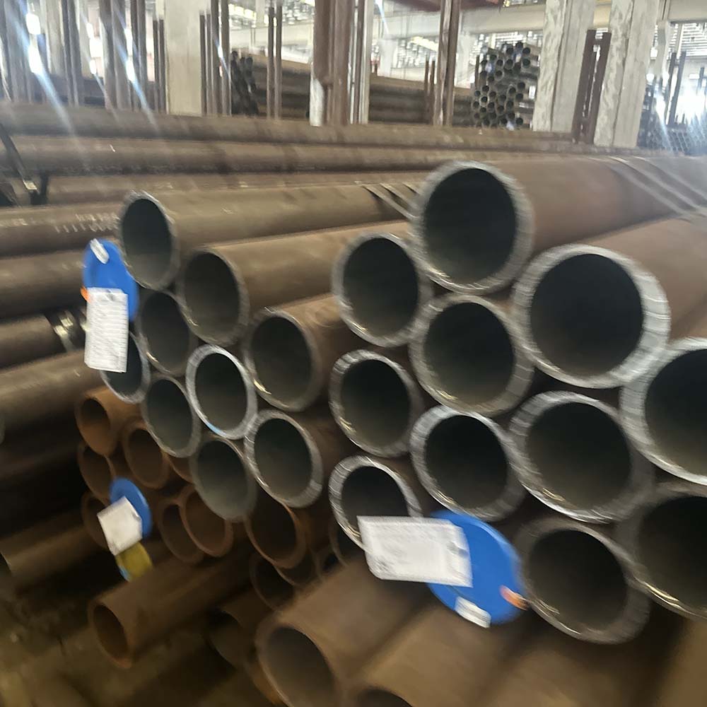 ASTM A312 TP304 Stainless Steel Pipe Industrial Grade Seamless For Pharmaceutical Equipment ASTM Factory