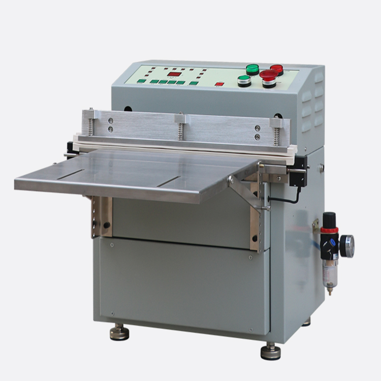 Desk Type Automatic Outside Vacuum Packing Machine