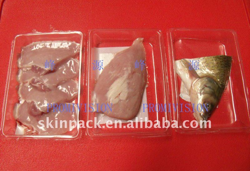 VSP Vacuum Skin Packaging Aesthetics 3