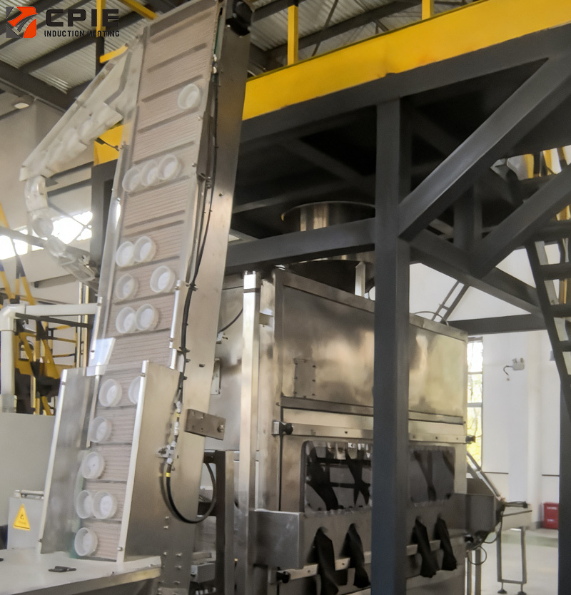 Sealing System