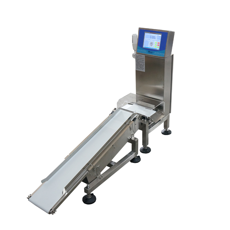 Tailored Checkweigher System