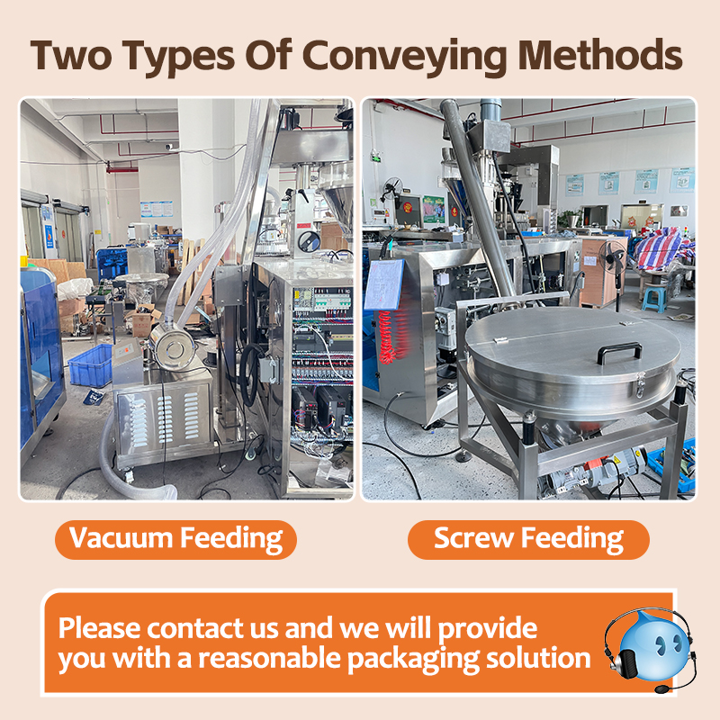 Automatic Doypack Filling Machines For Coffee Powder Tea Sugar Salt Granule Nuts Premade Pouch Packing Equipment