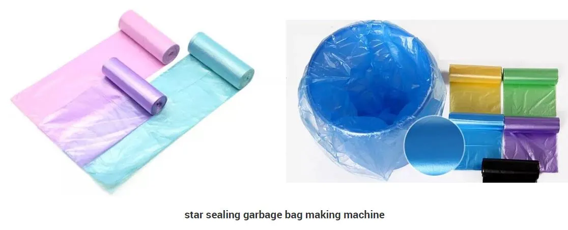 Sample Bag 1