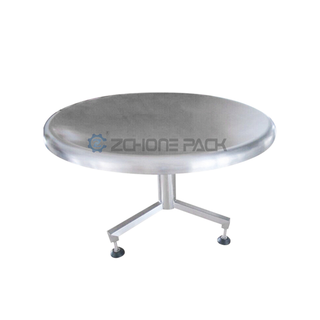 Rotary table