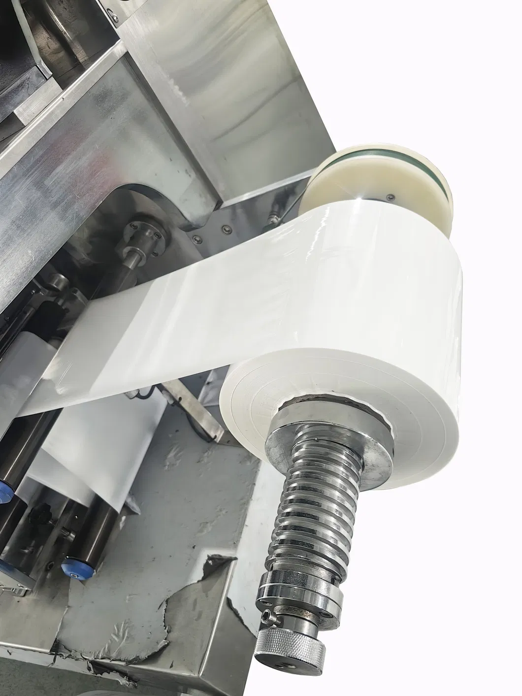 Plastic Bag Packing material