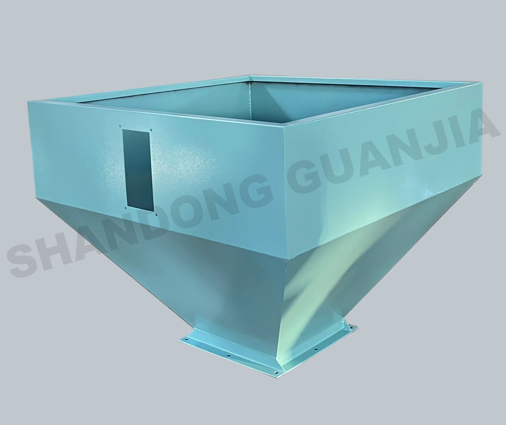 Material Hopper