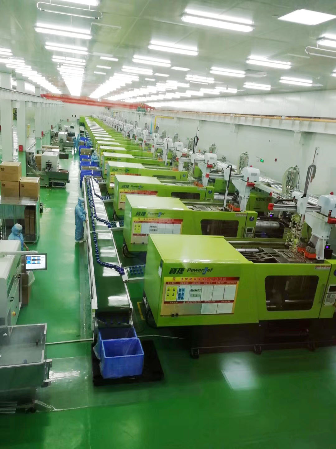 Customer Visit 2