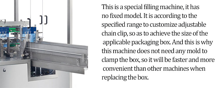 Automatic Vertical Horizontal Carton Box Film Packaging Machine Labeling Capping Filling for Food Cigarettes 304 Stainless Steel