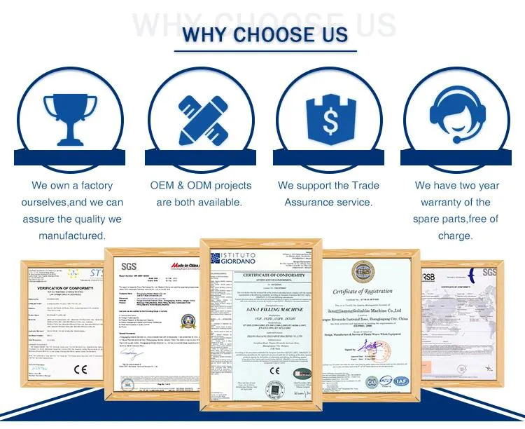 Quality Assurance