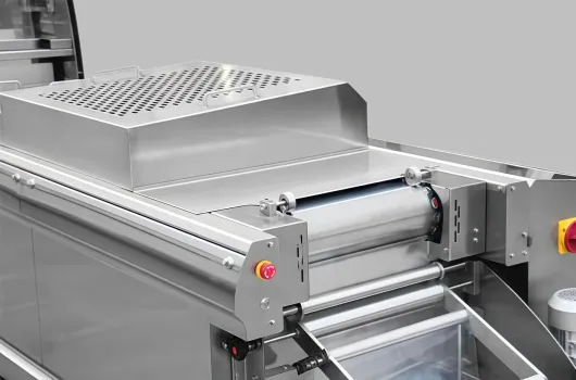 Top Safety Features