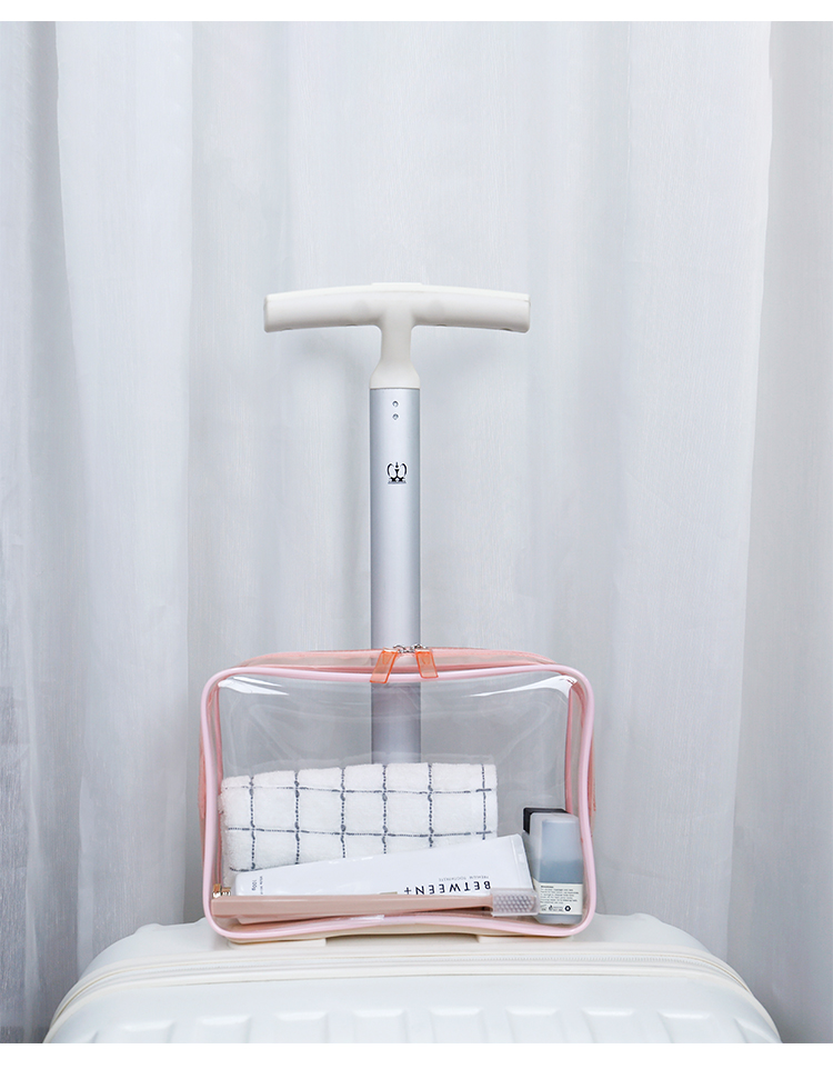 Cosmetic Bag View 9