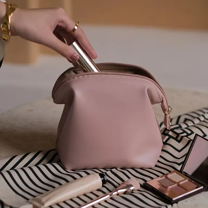 Small Vanity Bag