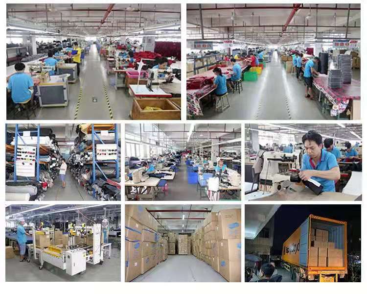 Production Facility