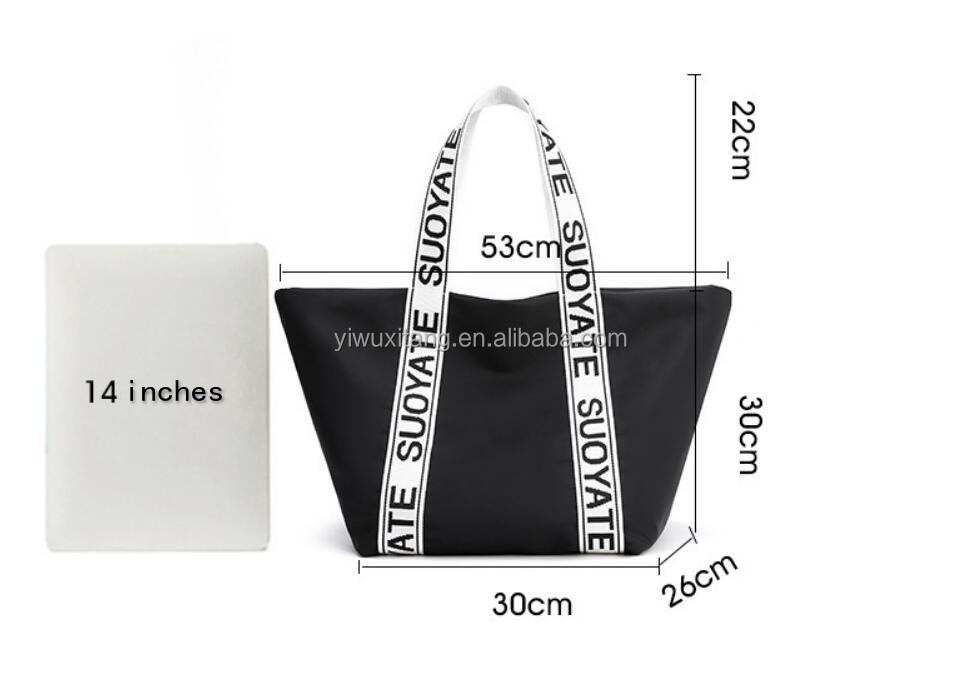 Travel Cosmetic Pouch