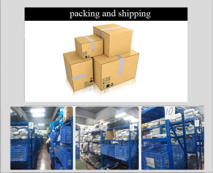 Product Packaging Info